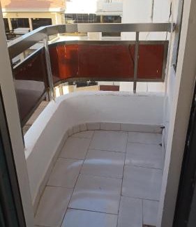 Ngor House | Chambre