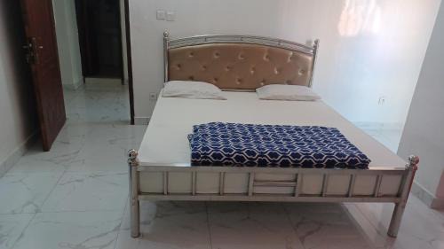 Ngor House | Chambre