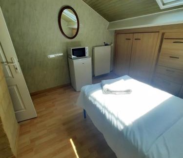 Limeil-Brevannes House | Chambre Spacieuse RER A