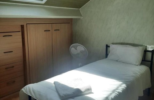 Limeil-Brevannes House | Chambre Spacieuse RER A
