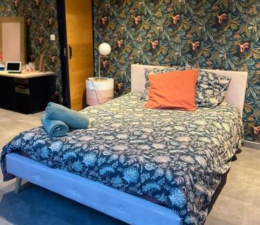 Duclair House | Chambre spacieuse Like&love Ines