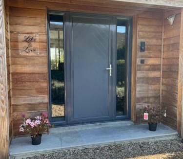 Duclair House | Chambre spacieuse Like&love Ines