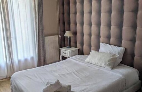 Nouan-le-Fuzelier Bed & Breakfast | Chambre Standard