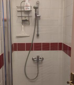Dervallieres - Zola Apartment | Chambre - Studette Indépendante Zola