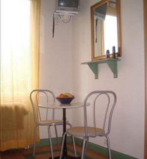 Dervallieres - Zola Apartment | Chambre - Studette Indépendante Zola