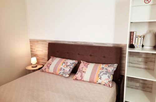 Saint-Florent Apartment | Chambre-Studio Mare Bianca