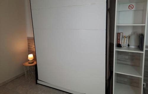 Saint-Florent Apartment | Chambre-Studio Mare Bianca