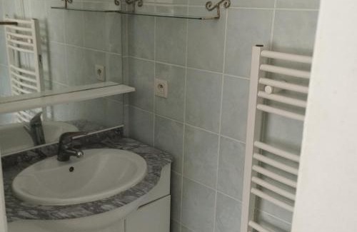 Talais Apartment | Chambre suite parentale 2