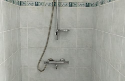 Talais Apartment | Chambre suite parentale 2