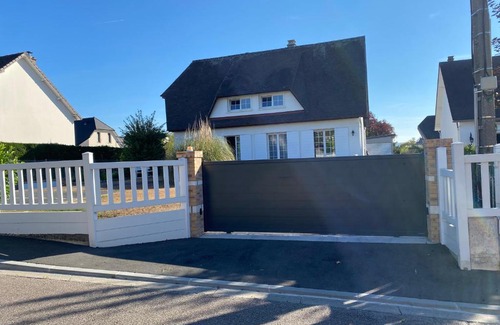 Oissel House | Chambre tout confort chez particulier