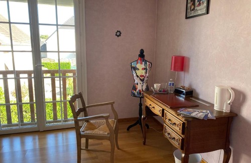 Oissel House | Chambre tout confort chez particulier