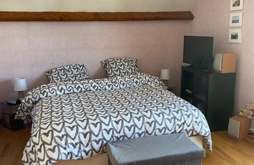 Oissel House | Chambre tout confort chez particulier