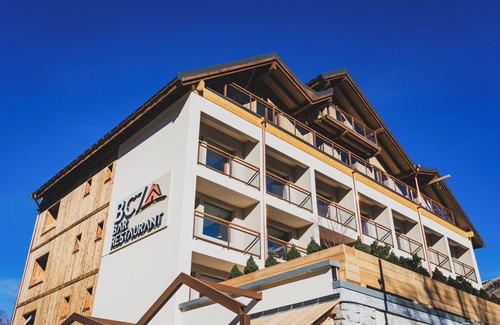 Les Deux Alpes Apartment | Chambre Tribu avec Wi-Fi | Près des Pistes | By LeaveTown
