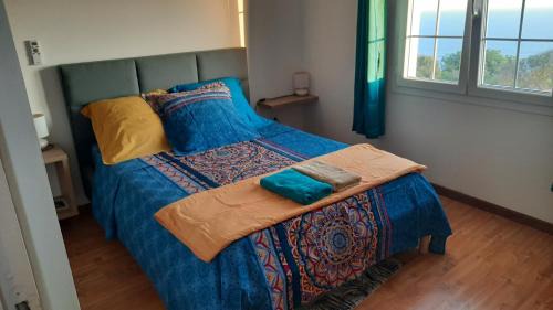 Petite-Ile House | Chambre vue sur mer entre Grande Anse et Manapany