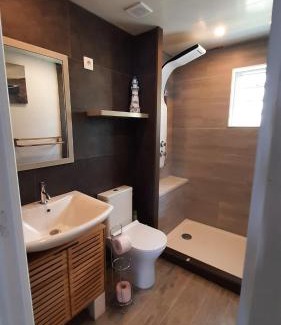 Petite-Ile House | Chambre vue sur mer entre Grande Anse et Manapany