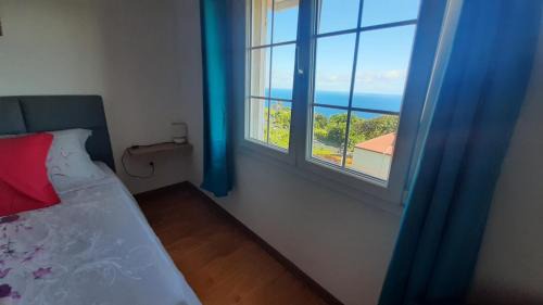 Petite-Ile House | Chambre vue sur mer entre Grande Anse et Manapany