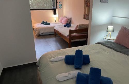 Ilisia Apartment | Chambres Élysées
