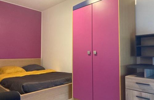 Blagnac House | Chambres chez l'habitante Hermès à Blagnac