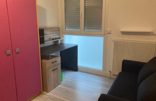 Blagnac House | Chambres chez l'habitante Hermès à Blagnac