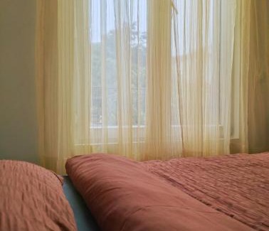 Chemin de l'Ile House | Chambres cozy à deux pas de Paris