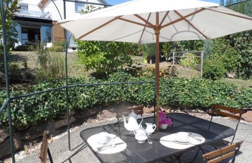 Husseren-les-Chateaux Bed & Breakfast | Chambres d'Hôtes Rachelle Schneider