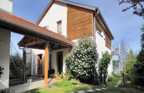 Husseren-les-Chateaux Bed & Breakfast | Chambres d'Hôtes Rachelle Schneider