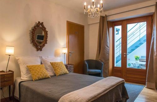 Husseren-les-Chateaux Bed & Breakfast | Chambres d'Hôtes Rachelle Schneider