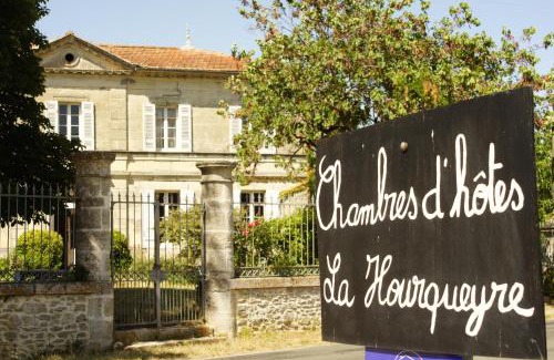 Saint-Yzans-de-Medoc Bed & Breakfast | Chambres d'hôtes La Hourqueyre