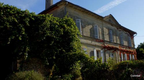 Saint-Yzans-de-Medoc Bed & Breakfast | Chambres d'hôtes La Hourqueyre