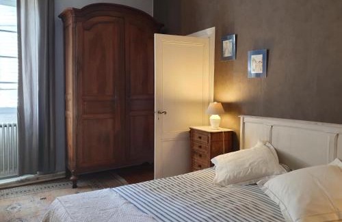 Saint-Yzans-de-Medoc Bed & Breakfast | Chambres d'hôtes La Hourqueyre