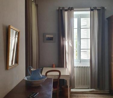 Saint-Yzans-de-Medoc Bed & Breakfast | Chambres d'hôtes La Hourqueyre