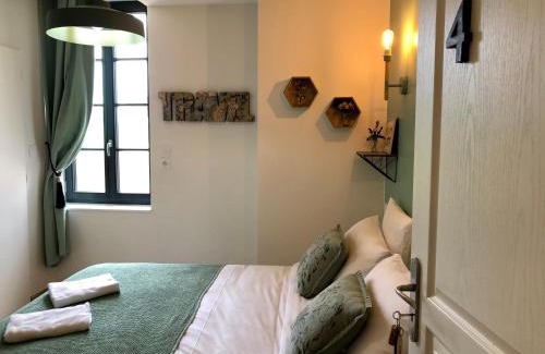 Robins Bay House | Chambres d'hôte & Gîte Château Le Conte - Saint Emilion