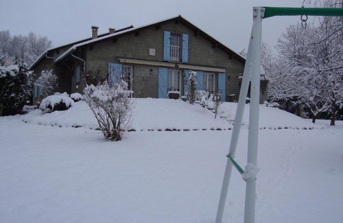 Ur Bed & Breakfast | Chambres d'hôtes Al Camp d'Espalougues