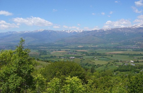 Ur Bed & Breakfast | Chambres d'hôtes Al Camp d'Espalougues