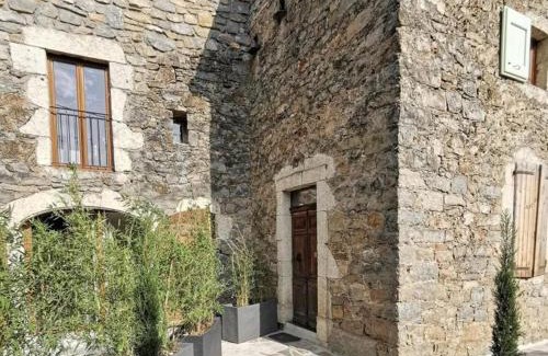 Mostuejouls Bed & Breakfast | Chambres D'hôtes - Au Soleilo