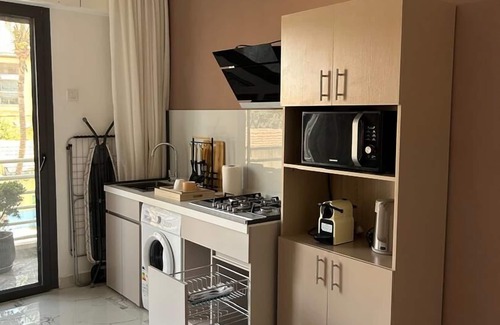 Dakar-Plateau House | Chambres d'hôtes Centre Ville