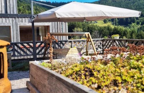 Ventron Bed & Breakfast | Chambres d'hôtes confortables en montagne avec animaux admis - FR-1-589-734