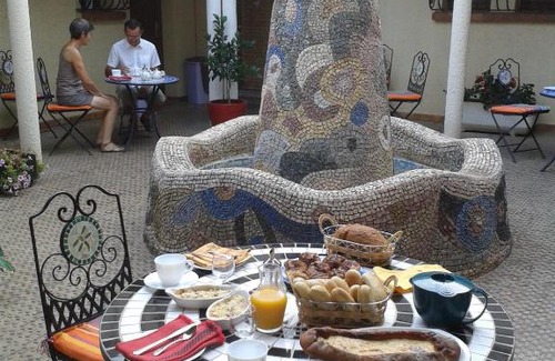 Sorede Bed & Breakfast | Chambres d'hôtes et gîtes Al Pati