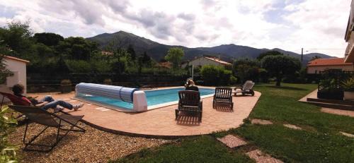 Sorede Bed & Breakfast | Chambres d'hôtes et gîtes Al Pati
