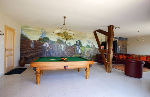 Kerlaz House | Chambres d'hôtes et Gites de Lanevry
