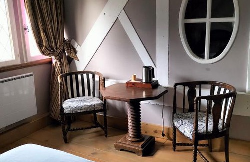 Veulettes-sur-Mer Bed & Breakfast | Chambres d'Hôtes Le Grismoustier