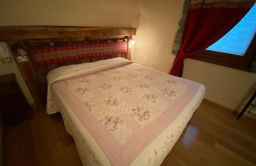 Pre-Saint-Didier House | Chambres D'hôtes Maribel