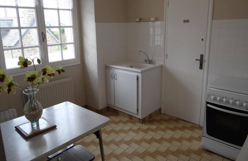Cancale House | Chambres D'hôtes La Mansardière