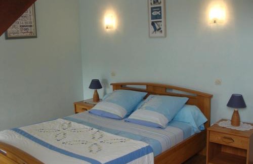 Saint-Broladre Bed & Breakfast | Chambres d'hôtes Le Petit Angle