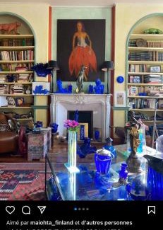 Hyeres City Centre Bed & Breakfast | Chambres d'hôtes Le Regent