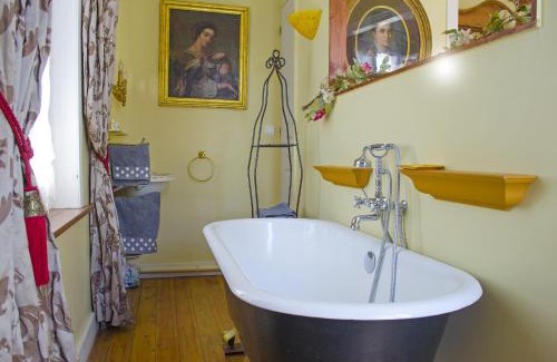 Etretat Bed & Breakfast | Chambres d'hôtes Villa l'espérance