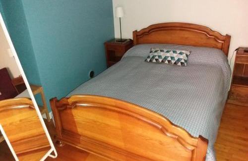 Lannion Bed & Breakfast | Chambres d'hotes de Pouldiguy