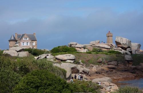 Lannion Bed & Breakfast | Chambres d'hotes de Pouldiguy