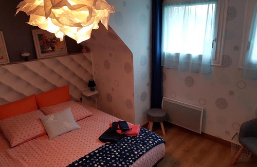 Lannion Bed & Breakfast | Chambres d'hotes du Leguer