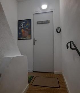 Pezenas House | CHAMBRES DE L'ORATOIRE-climatisées, Impasse calme, lumineuse, centre ville, Pézenas